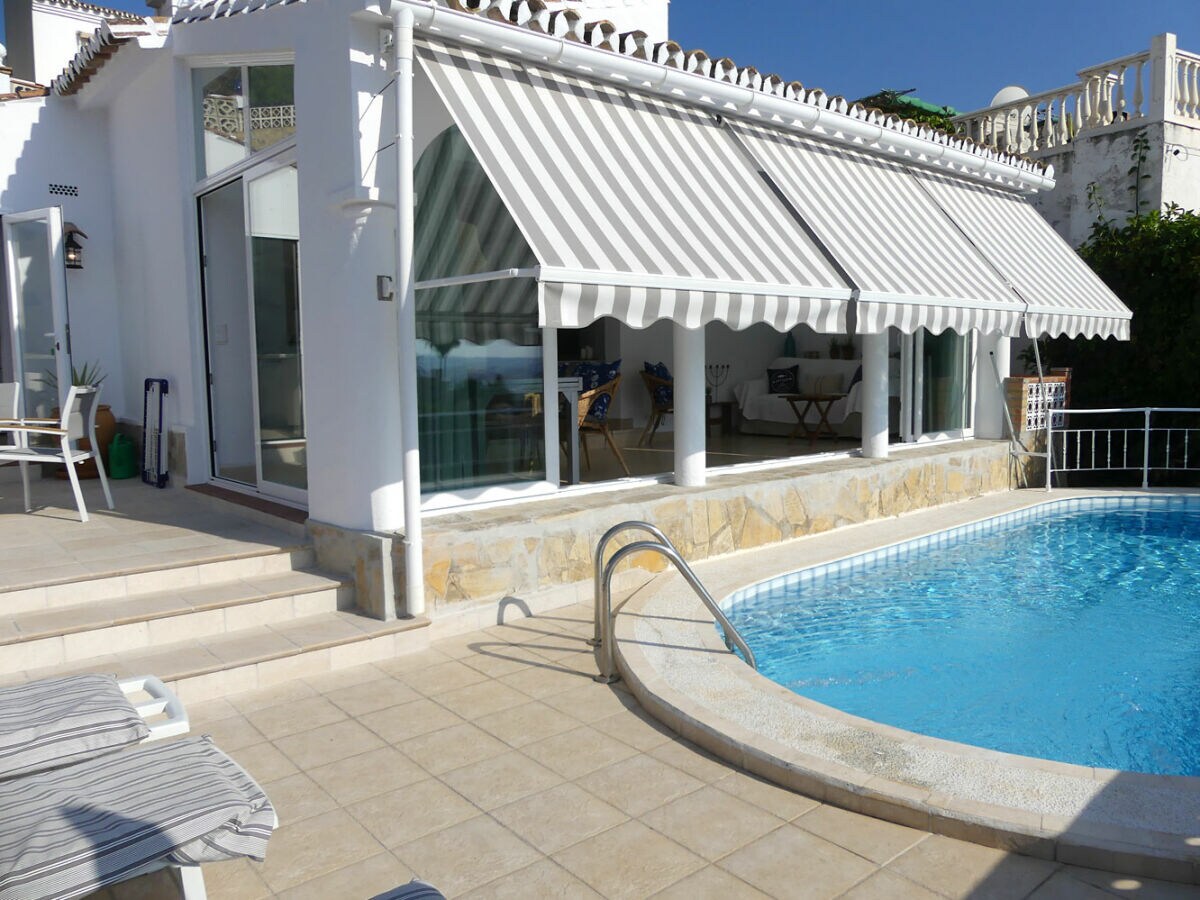 Holiday house La Golondrina - Outdoor photo 4