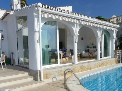 Holiday house La Golondrina - Outdoor photo 2