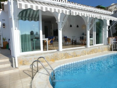 Holiday house La Golondrina - Outdoor photo 3