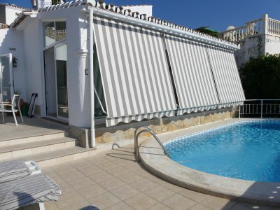 Holiday house La Golondrina - Outdoor photo 5