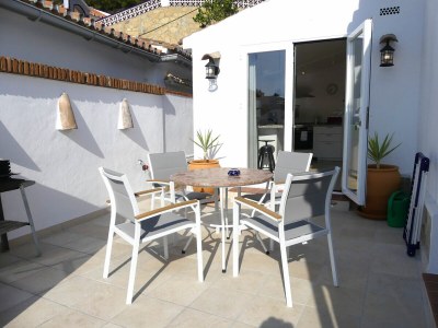 Holiday house La Golondrina - Outdoor photo 6