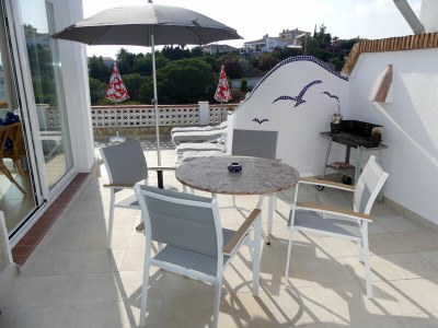 Holiday house La Golondrina - Outdoor photo 7