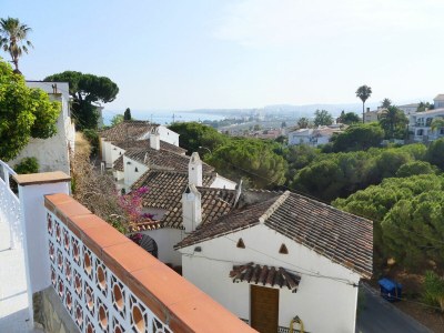 Holiday house La Golondrina - Outdoor photo 8