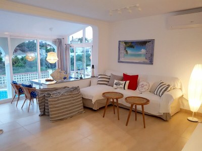 Holiday house La Golondrina - Features photo 9