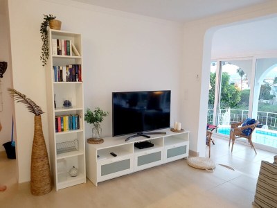 Holiday house La Golondrina - Features photo 11