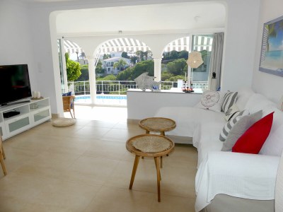 Holiday house La Golondrina - Features photo 12