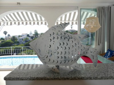 Holiday house La Golondrina - Features photo 13