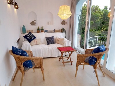 Holiday house La Golondrina - Features photo 17