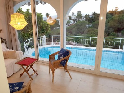 Holiday house La Golondrina - Features photo 18