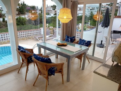 Holiday house La Golondrina - Features photo 20