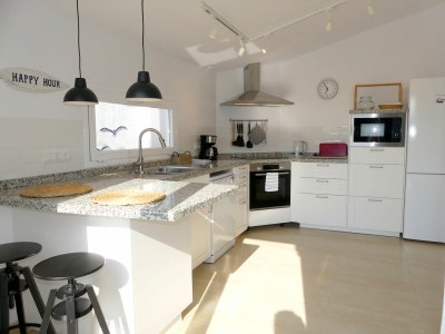 Holiday house La Golondrina - Features photo 21