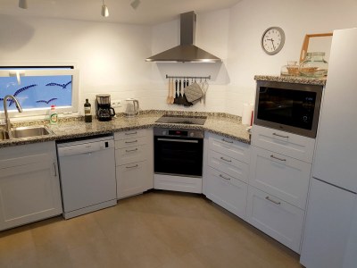 Holiday house La Golondrina - Features photo 22