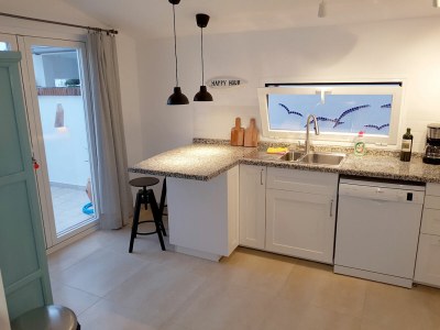 Holiday house La Golondrina - Features photo 23