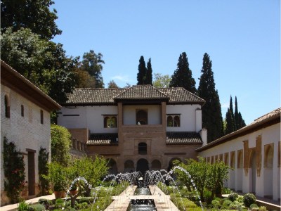 Holiday house La Golondrina - Environment photo 32