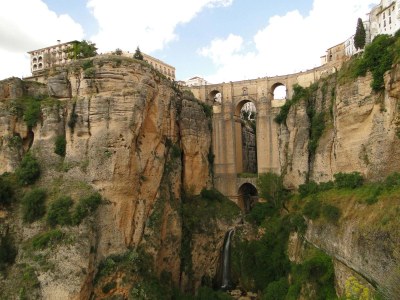 Holiday house La Golondrina - Environment photo 34