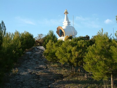 Holiday house La Golondrina - Environment photo 35