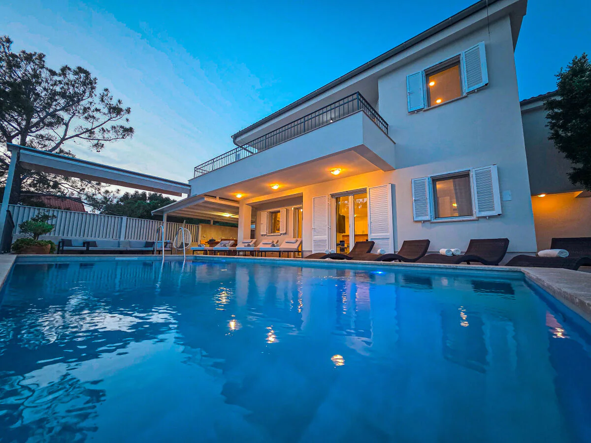 Villa Villa St.Martin-Reef