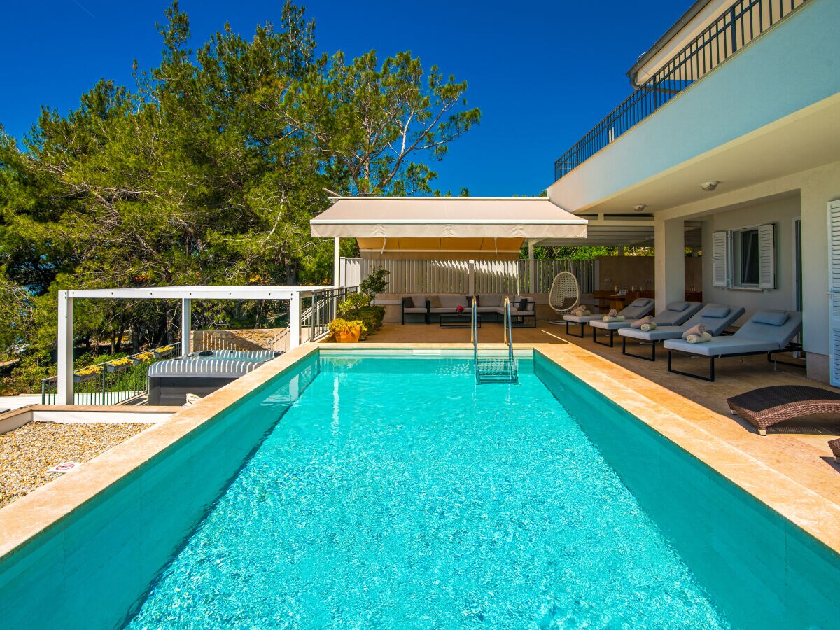 Villa Villa St.Martin-Reef - Outdoor photo 4