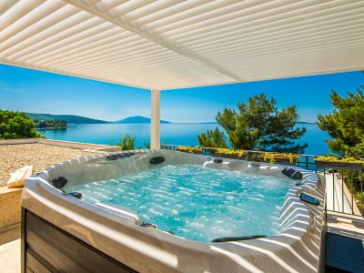 Villa Villa St.Martin-Reef - Outdoor photo 3