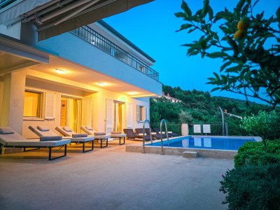 Villa Villa St.Martin-Reef - Outdoor photo 6