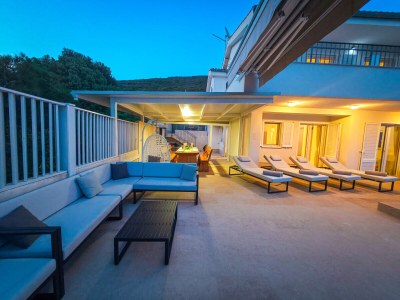 Villa Villa St.Martin-Reef - Outdoor photo 7