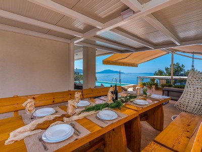 Villa Villa St.Martin-Reef - Outdoor photo 9