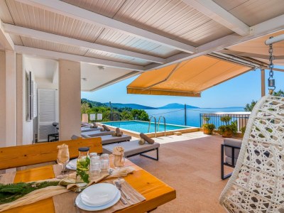 Villa Villa St.Martin-Reef - Outdoor photo 10