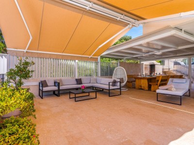 Villa Villa St.Martin-Reef - Outdoor photo 11