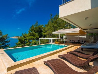 Villa Villa St.Martin-Reef - Outdoor photo 12