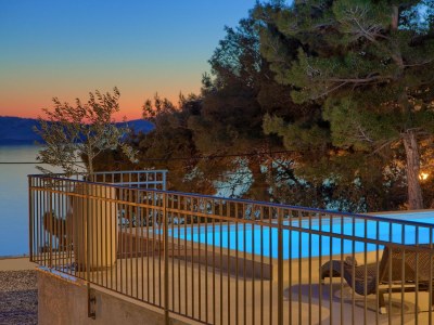 Villa Villa St.Martin-Reef - Outdoor photo 14