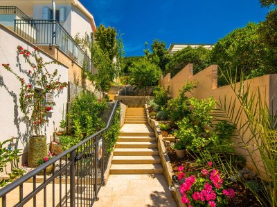 Villa Villa St.Martin-Reef - Outdoor photo 18