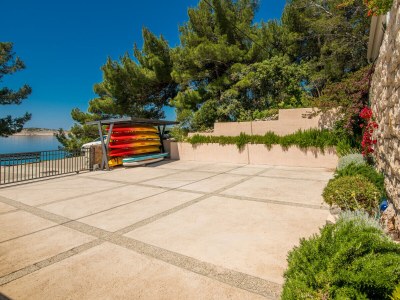 Villa Villa St.Martin-Reef - Outdoor photo 20