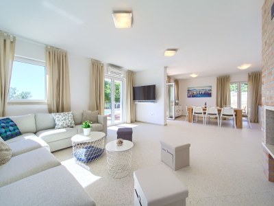 Villa Villa St.Martin-Reef - Features photo 22