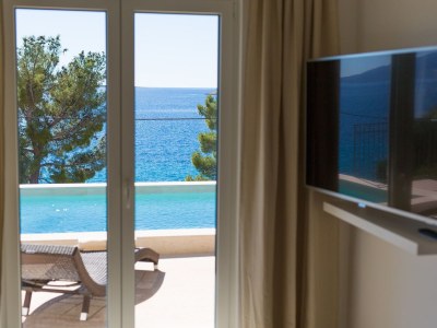 Villa Villa St.Martin-Reef - Features photo 23