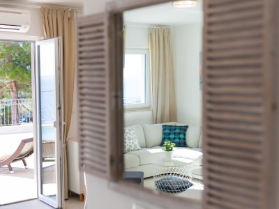 Villa Villa St.Martin-Reef - Features photo 26