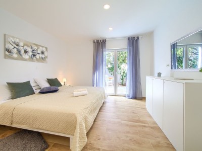 Villa Villa St.Martin-Reef - Features photo 31