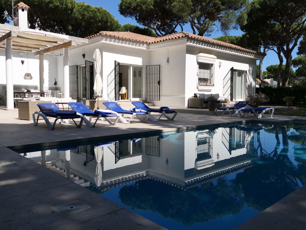 Holiday house 0562 Villa Rio Roche