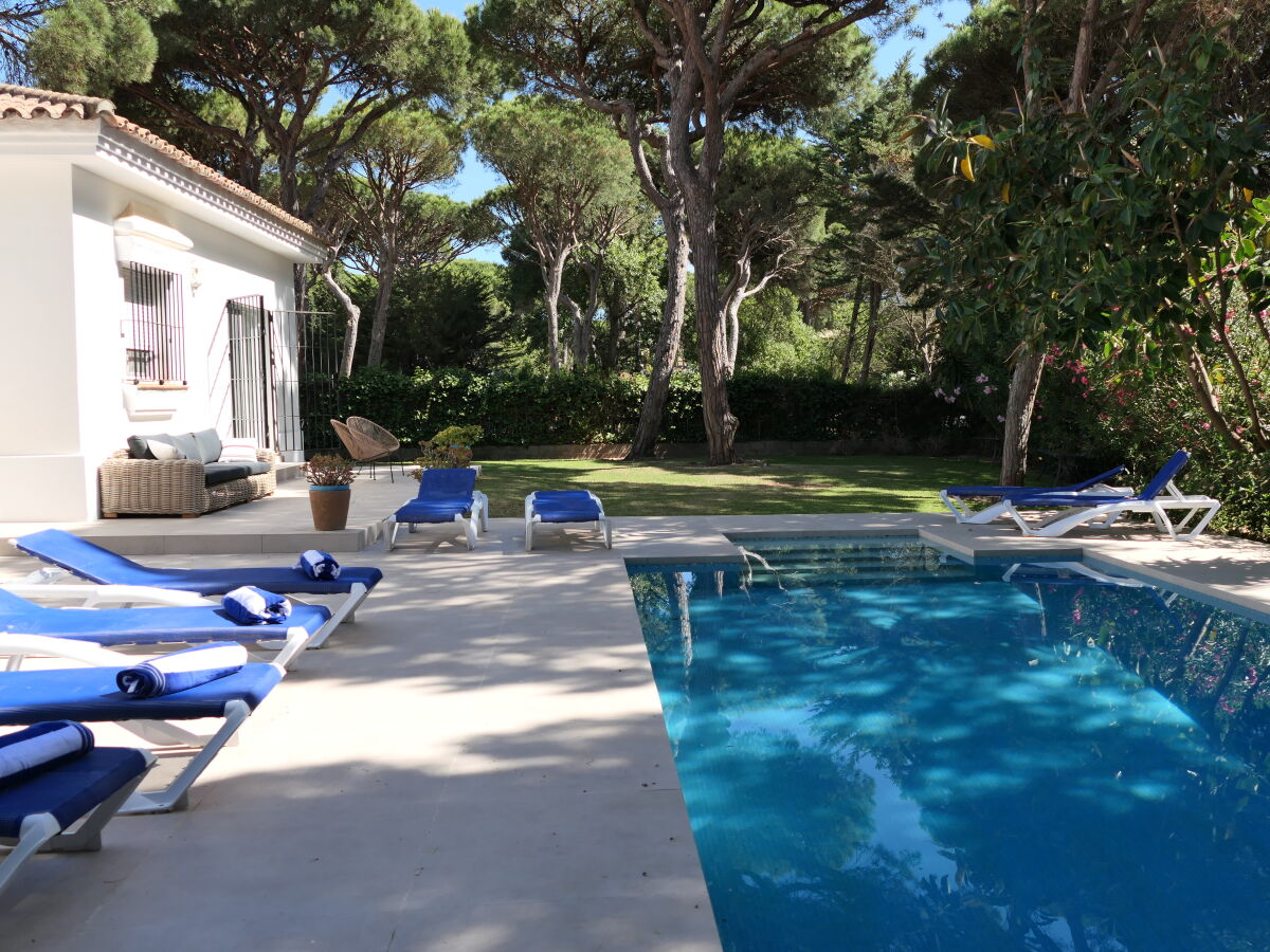 Holiday house 0562 Villa Rio Roche - Outdoor photo 3