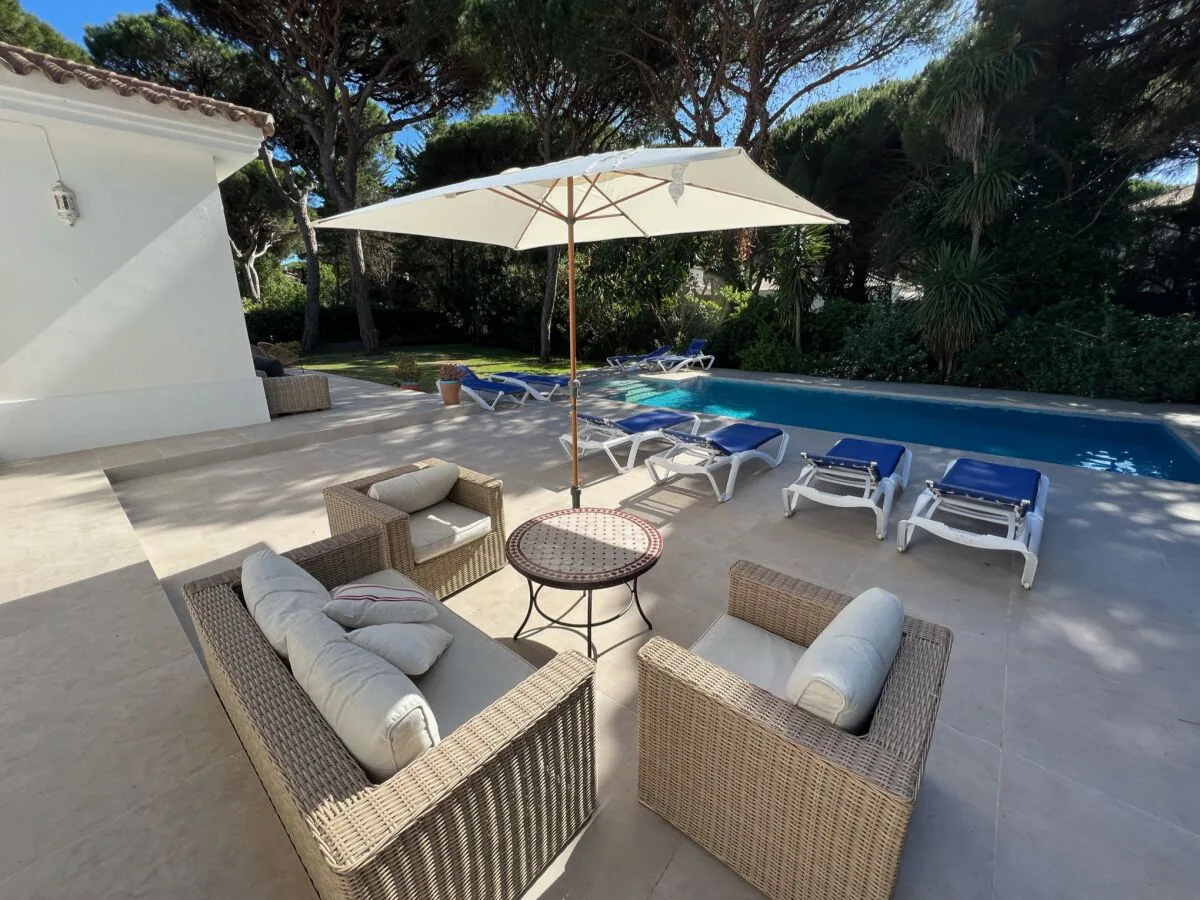 Holiday house 0562 Villa Rio Roche - Outdoor photo 4