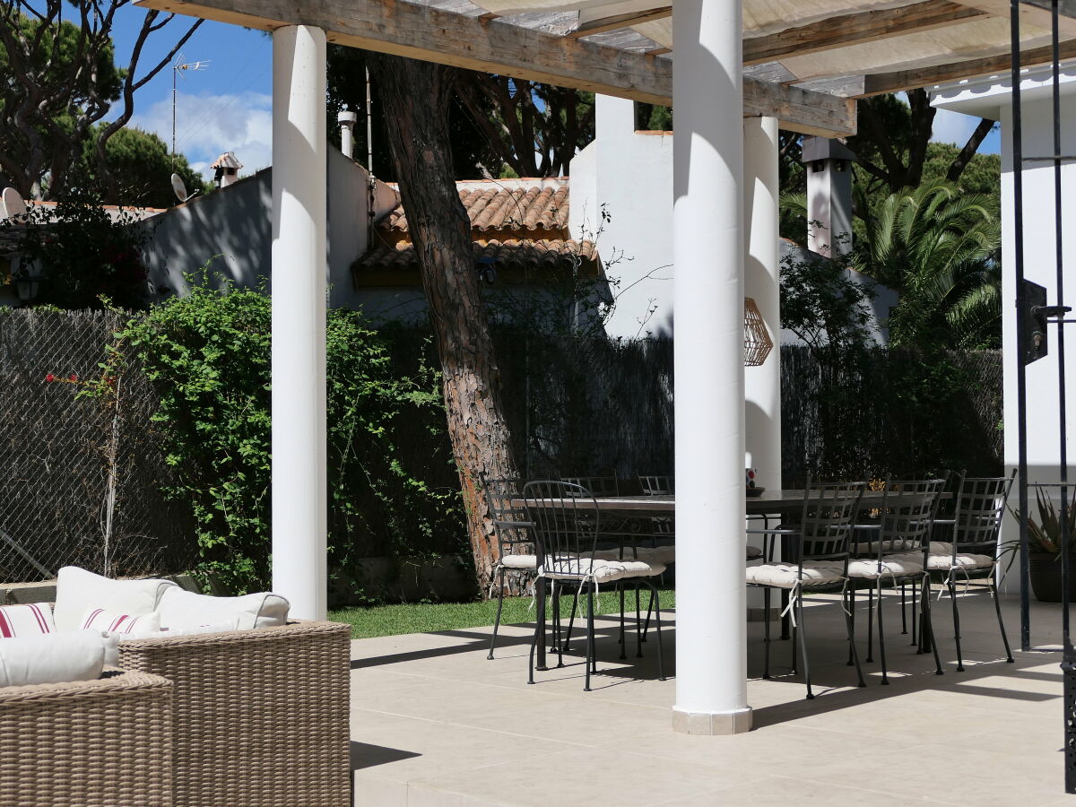 Holiday house 0562 Villa Rio Roche - Outdoor photo 5