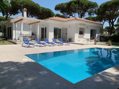 Holiday house 0562 Villa Rio Roche - Outdoor photo 2