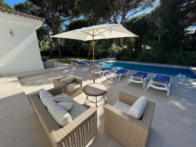 Holiday house 0562 Villa Rio Roche - Outdoor photo 4