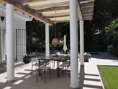 Holiday house 0562 Villa Rio Roche - Outdoor photo 6