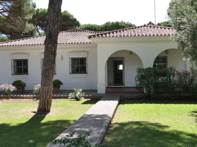 Holiday house 0562 Villa Rio Roche - Outdoor photo 8