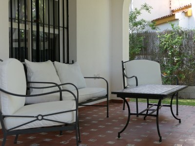 Holiday house 0562 Villa Rio Roche - Outdoor photo 10