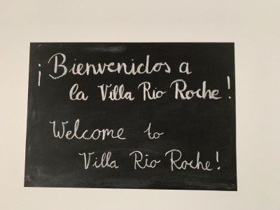 Holiday house 0562 Villa Rio Roche - Features photo 11