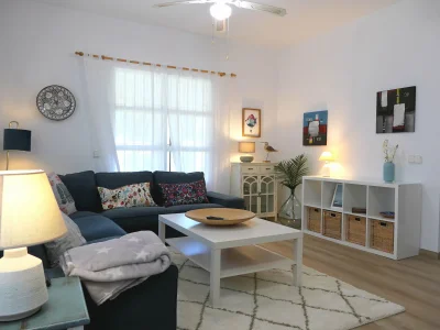 Holiday house 0562 Villa Rio Roche - Features photo 12