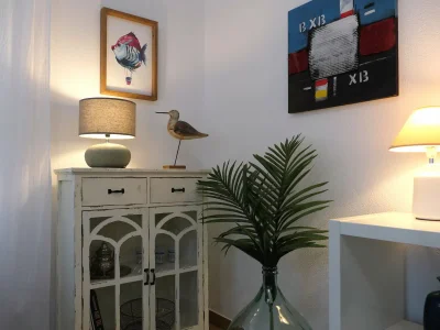 Holiday house 0562 Villa Rio Roche - Features photo 14