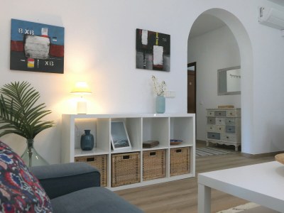 Holiday house 0562 Villa Rio Roche - Features photo 16