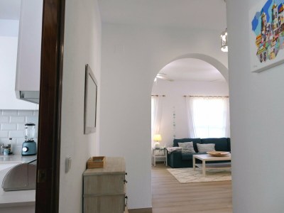 Holiday house 0562 Villa Rio Roche - Features photo 17